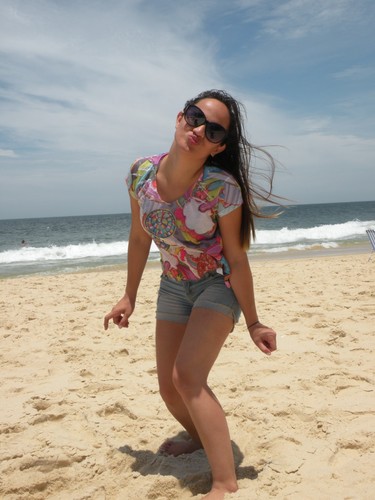 How will I know? (8)