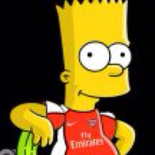 -3rd world citizen -practices the Arsenal as a religion -Army brat -hopes for the world to be a better place to live in