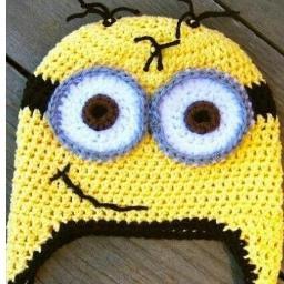 KnittedMinions's profile picture. @justinbieber followed me on 2/23/2011 at 1:20p.m.& in his concert i met @studiomama & JUSTIN SMILES AT ME!! BEST DAY IN MY LIFE!! █JB█ ★═════JUSTINBIEBER═════★