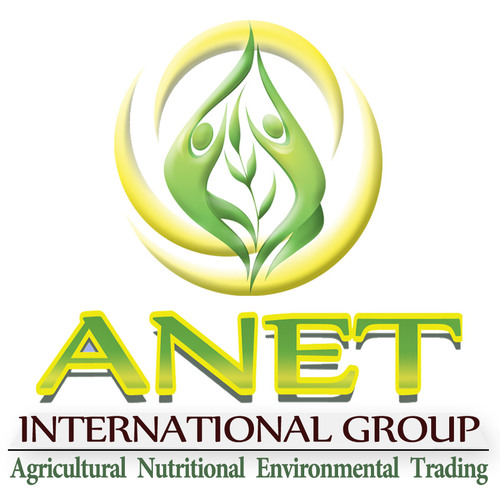 ANET International Group SAS positionnée sur le segment des technologies vertes : Agriculture, Nutrition, Environnement Trading. Commerce de gros. Import Export