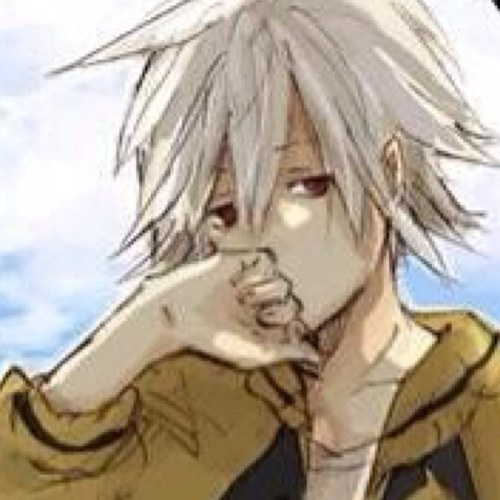 Im soul my meister is @maka_evans_
