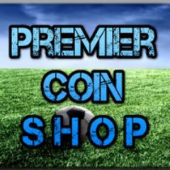 PremierCoinShop Profile Picture