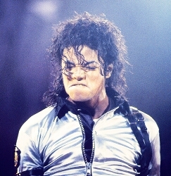 I love you Michael.