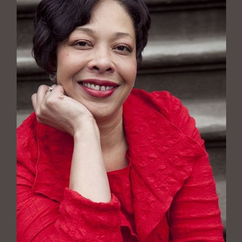 Poet - Novelist - Publisher - Human Rights Advocate - Mama was Down with the Movement (1999) Shades of Red (2013) RTs are support not endorsements
