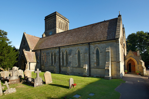 We are a Church of England parish on the outskirts of Tunbridge Wells, Kent. Diocese of Rochester.