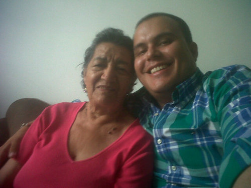 ANDREZSOTO's profile picture. 