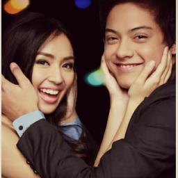 We root for KathNiel's forever :) FOLLOW US. WE FOLLOW BACK! :)