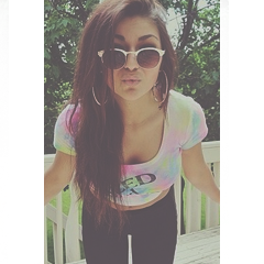 ✿come on and turn me on✿
