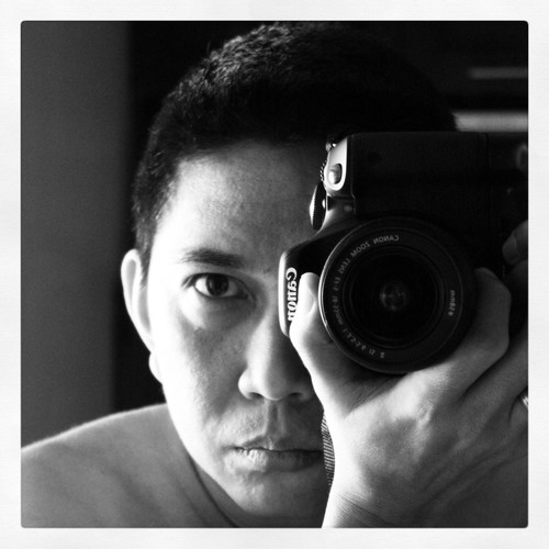 typical island-born pinoy