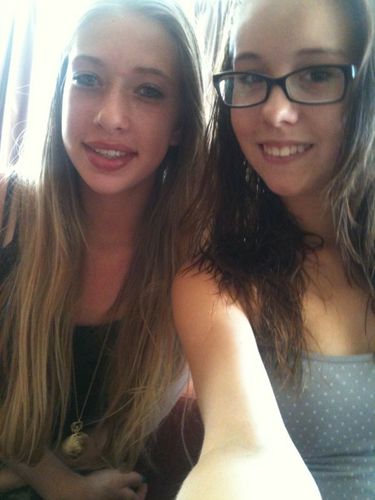 I live you so.. my siss forevaahh x rhode