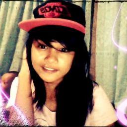 SMILE because HATERS cant bring you DOWN :)  .SMILE COZ YOUR BEAUTIFUL =)
