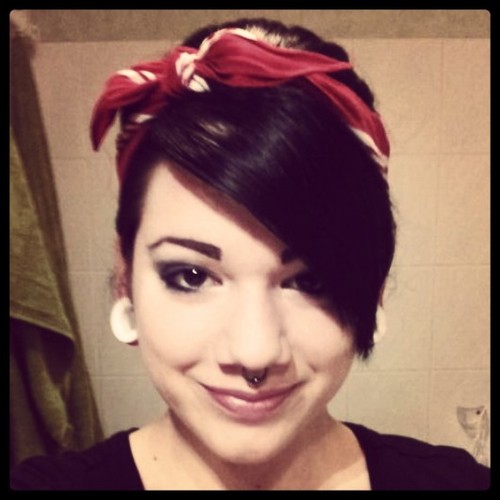 BeatdownBride's profile picture. rock and roll !!!