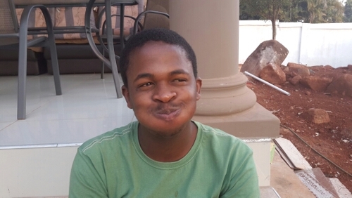 Tshicy's profile picture. 