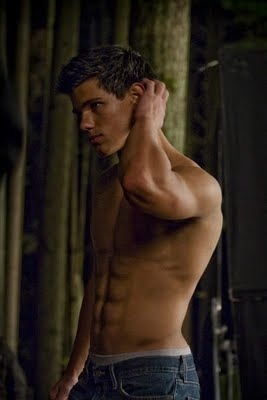 Taylor Lautner RPG ! Mila, Love you