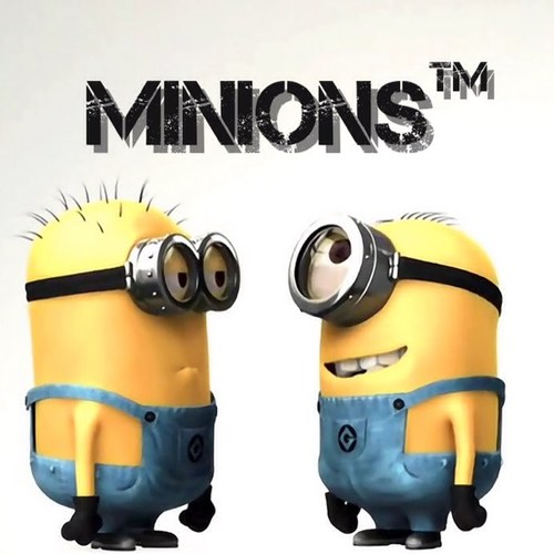 Compte Parodique : Minions™