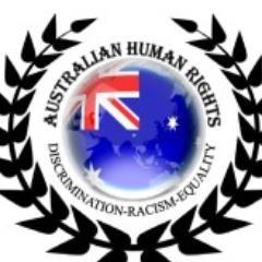 Australian Human Rights Looking After All Australians......