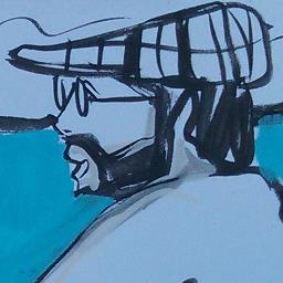 querejazu's profile picture. I used to be European. Then, I did not know what I was. I was very lost.
Now, I am anti-European.