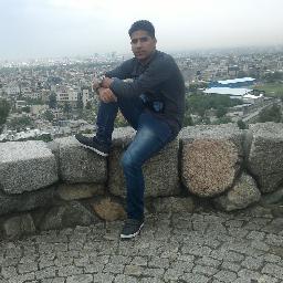 الحياة التي نعيشها هي امتحان لنا ... عندما نفكر في هذا العالم نجد انه اكبر من ان نفهمه