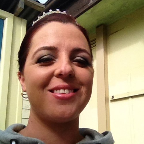 chukkibear's profile picture. 