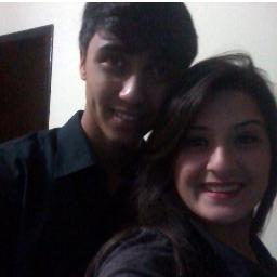 Sou a futura esposa do Anderson Dominski ♥♥