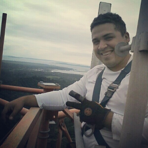 kikeruiloba's profile picture. 