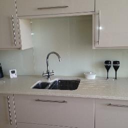 Bespoke glass solutions and installations