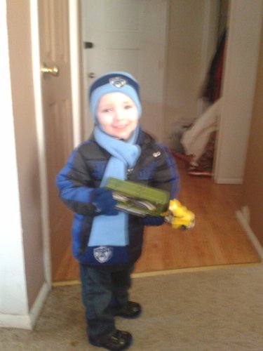 Atlantic city firefighter, grew up on the beach and near the boardwalk.I have a great lil boy born Aug 31, 2009 Junior.