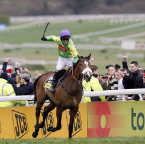 Horse racing lover, general tips & fancies trying to make a profit at the game. Enjoy!