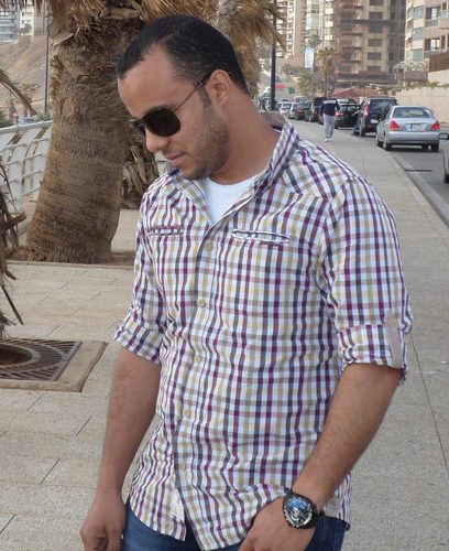 Co-Founder & Chief Executive Officer (CEO)  at Amer Stone for Marble & Granite