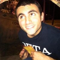 Jason Parras (@thegroundctrl) 's Twitter Profile