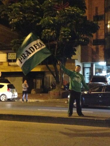 *verdolaga hasta la muerte
@clubaveomedellin 
@andreselloko ~@ClubAveoMdn ~