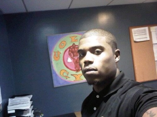 Im just a country guy out here on my grind and keeping god first.