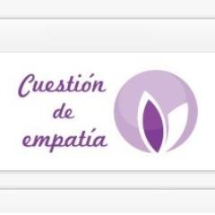 Cuesempati's profile picture. Bienvenidos a mi pequeño espacio de escritura ~ La auténtica patria del escritor no es la lengua, sino el lenguaje. Facebook: http://t.co/BGNM8P1CvB