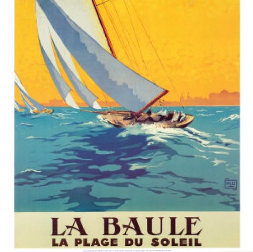 Sélection d'activités, de lieux, de produits tendance sur La Baule et la presqu'île guérandaise. Et aussi actualités locales sur La Baule.