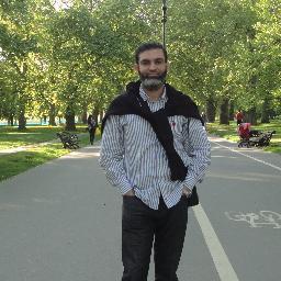 mahmoudahmed77's profile picture. #مسلم #سني #مصري  Business Analytics Expert #sap #businessintelligence #predictiveanalytics #dataviz #BigData