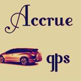 Accruegps's profile picture. GPS TRacker with accident alert