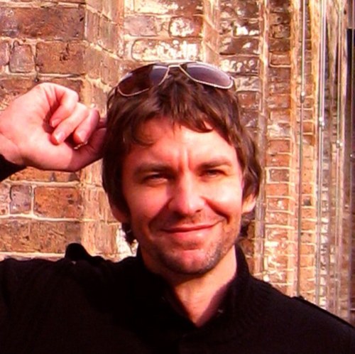 josephpole's profile picture. VFX Supervisor / Art Director