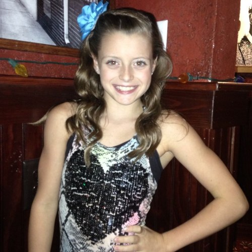 Freshfacesdyl's profile picture. Official twitter of Dylynn Jones! Please vote for me and my group Fresh Faces on Americas Got Talent on Tuesday 9/8 central!