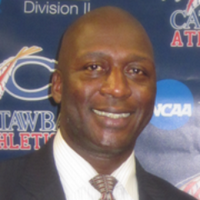 Curtis Walker (@coachcjwalker) 's Twitter Profile