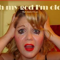 VickyMunro's profile picture. 