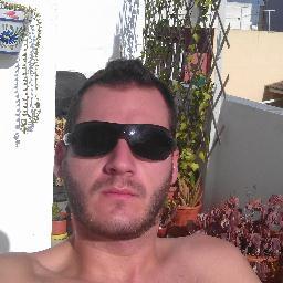 Jakobson8's profile picture. Enseñando y aprendiendo