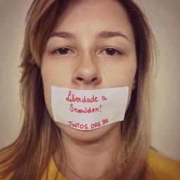 #SnowdenDay
