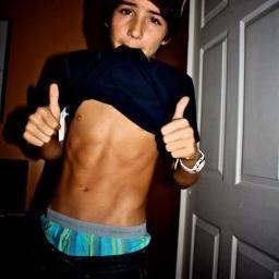 Stay beautiful, babe!x