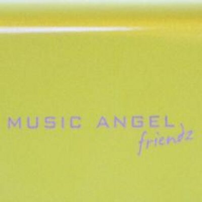 music angel best friendz