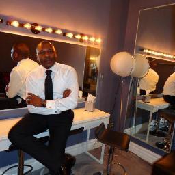 Avid writer,actor,entertainer Ken-Ngamne Shally-Monnette is a guy with much talent.  A force to recon with in the entertainment industry