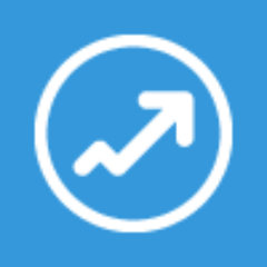 Analytiksapp's profile picture. The most beautiful Google Analytics iPhone app. Secure, Fast, Smart.