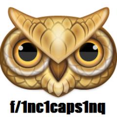 Sadece bir caps sayfası.