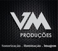 Sonorização - Iluminação - Imagem