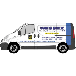 Wessex Plumbing and Heating Services Ltd (01305 766549) is a well established company based in Weymouth Dorset