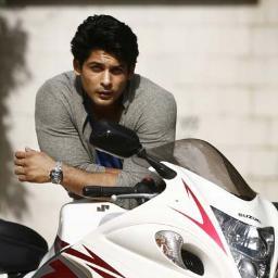 Your No.1 Source For The Amazing Actor Sidharth Shukla.